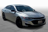 Used 2023 Chevrolet Malibu LT w/ Driver Confidence Package image 2