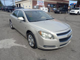 Used 2010 Chevrolet Malibu LT image 6