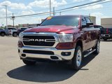 Used 2019 RAM 1500 Big Horn image 4