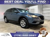 Used 2015 MAZDA CX-9 Touring image 2