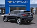 New 2025 Chevrolet Trax LS w/ LS Convenience Package image 3