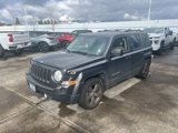 Used 2014 Jeep Patriot High Altitude image 4