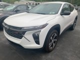 Used 2024 Chevrolet Trax RS w/ Driver Confidence Package image 2