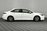 Certified 2020 Toyota Corolla LE image 3