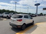 Used 2021 Ford EcoSport Titanium image 5