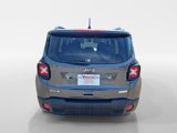 Used 2018 Jeep Renegade Latitude w/ Cold Weather Group image 5