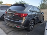 Used 2014 Acura MDX FWD image 4