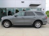 Used 2020 Dodge Durango SXT image 6