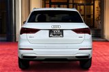 Used 2021 Audi Q3 2.0T Premium Plus w/ Premium Plus Package image 3