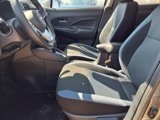 New 2025 Nissan Versa SV w/ Trunk Package image 4
