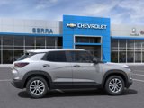 New 2025 Chevrolet TrailBlazer LS w/ LS Convenience Package image 5