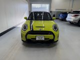 Used 2022 MINI Cooper S image 4