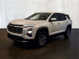 New 2026 Chevrolet Equinox LT image 2