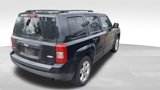 Used 2015 Jeep Patriot Latitude w/ Sun/Sound Group image 3