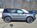 New 2025 Ford Bronco Sport Outer Banks w/ Outer Banks Tech Package+ image 3