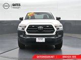 Used 2019 Toyota Tacoma 4x4 Access Cab image 5