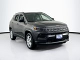Used 2022 Jeep Compass Latitude w/ Sun and Sound Group image 3