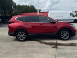 Used 2022 Honda CR-V EX-L image 2