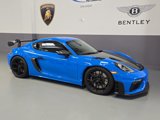 Used 2023 Porsche 718 Cayman GT4 RS image 2