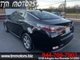 Used 2015 Kia Optima LX w/ Hybrid Convenience Package image 4