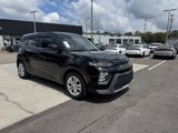 Certified 2022 Kia Soul LX image 2