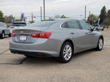 Used 2023 Chevrolet Malibu LT image 4