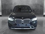 Used 2024 BMW X3 xDrive30i w/ Premium Package w/ZPA image 2