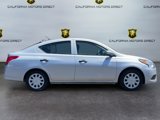 Used 2016 Nissan Versa S image 4