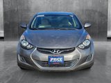 Used 2011 Hyundai Elantra GLS image 2