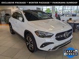 Used 2024 Mercedes-Benz GLA 250 4MATIC image 3