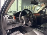 Used 2009 GMC Sierra 3500 SLT w/ SLT Convenience Package image 5