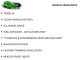 Used 2014 Ford Fusion Titanium image 3