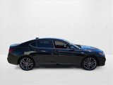 Used 2019 Acura TLX w/ Technology & A-SPEC Pkg image 4