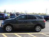 Used 2020 Chevrolet Equinox LT w/ Driver Convenience Package image 6