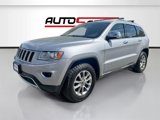Used 2014 Jeep Grand Cherokee Limited image 3
