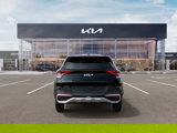 New 2025 Kia Sportage LX image 5