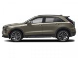 Certified 2024 Cadillac XT4 Sport image 3