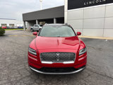 Used 2021 Lincoln Nautilus Reserve w/ Equipment Group 201A image 2