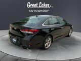 Used 2018 Hyundai Sonata SEL w/ Tech Package 04 image 5