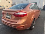 Used 2017 Ford Fiesta SE image 5