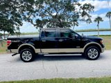 Used 2012 Ford F150 Lariat w/ Lariat Chrome Pkg image 6