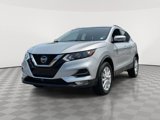 Used 2022 Nissan Rogue Sport SV w/ Technology Package image 3