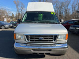 Used 2007 Ford E-150 and Econoline 150 Wagon image 2