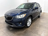 Used 2014 MAZDA CX-5 Grand Touring image 3