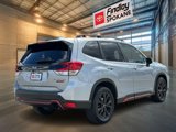 Used 2020 Subaru Forester Sport w/ Popular Package #2 image 5
