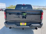 New 2025 RAM 1500 Classic Warlock image 4