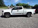 Used 2020 Chevrolet Colorado W/T w/ WT Convenience Package image 3