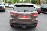 Certified 2019 Toyota Highlander XLE image 4
