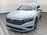 Used 2020 Volkswagen Jetta S image 2