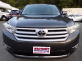 Used 2013 Toyota Highlander Plus image 2